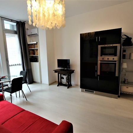 Baricarulli52 Apartment Exterior photo