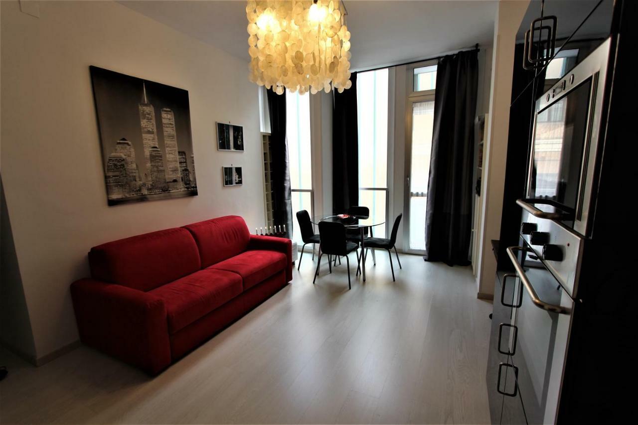 Baricarulli52 Apartment Exterior photo