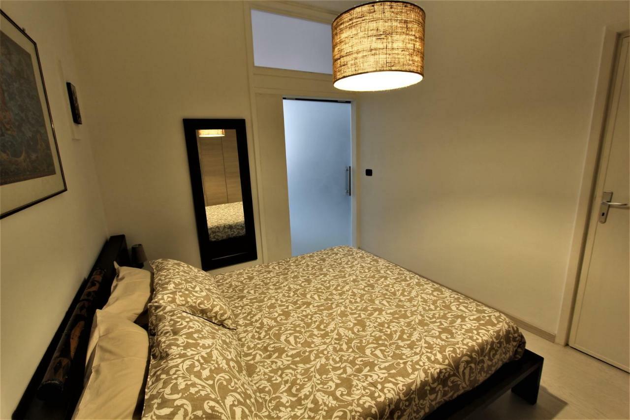 Baricarulli52 Apartment Exterior photo