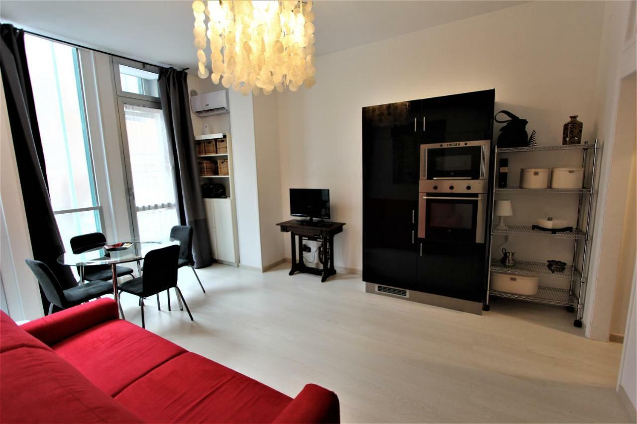 Baricarulli52 Apartment Exterior photo
