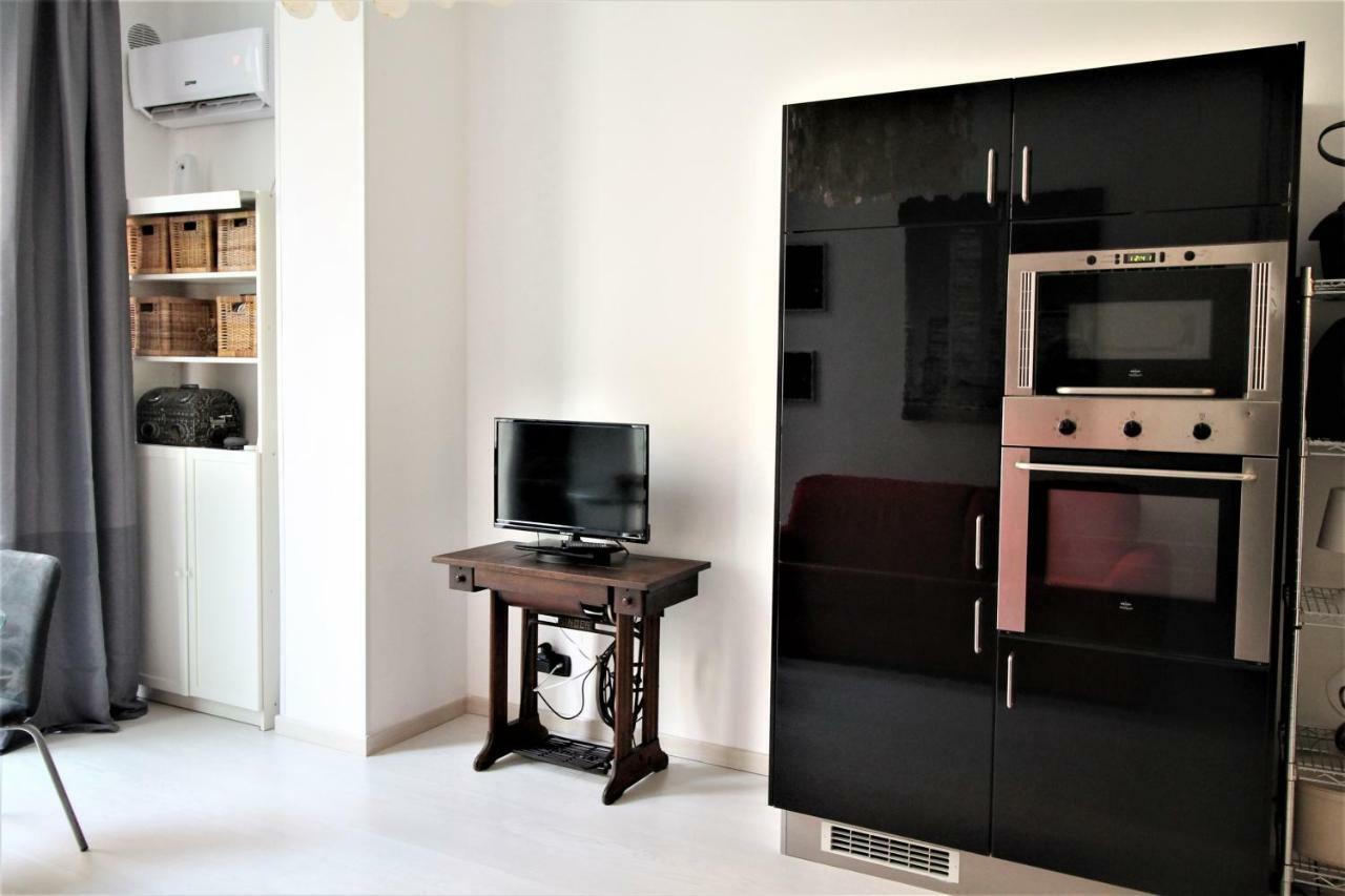 Baricarulli52 Apartment Exterior photo